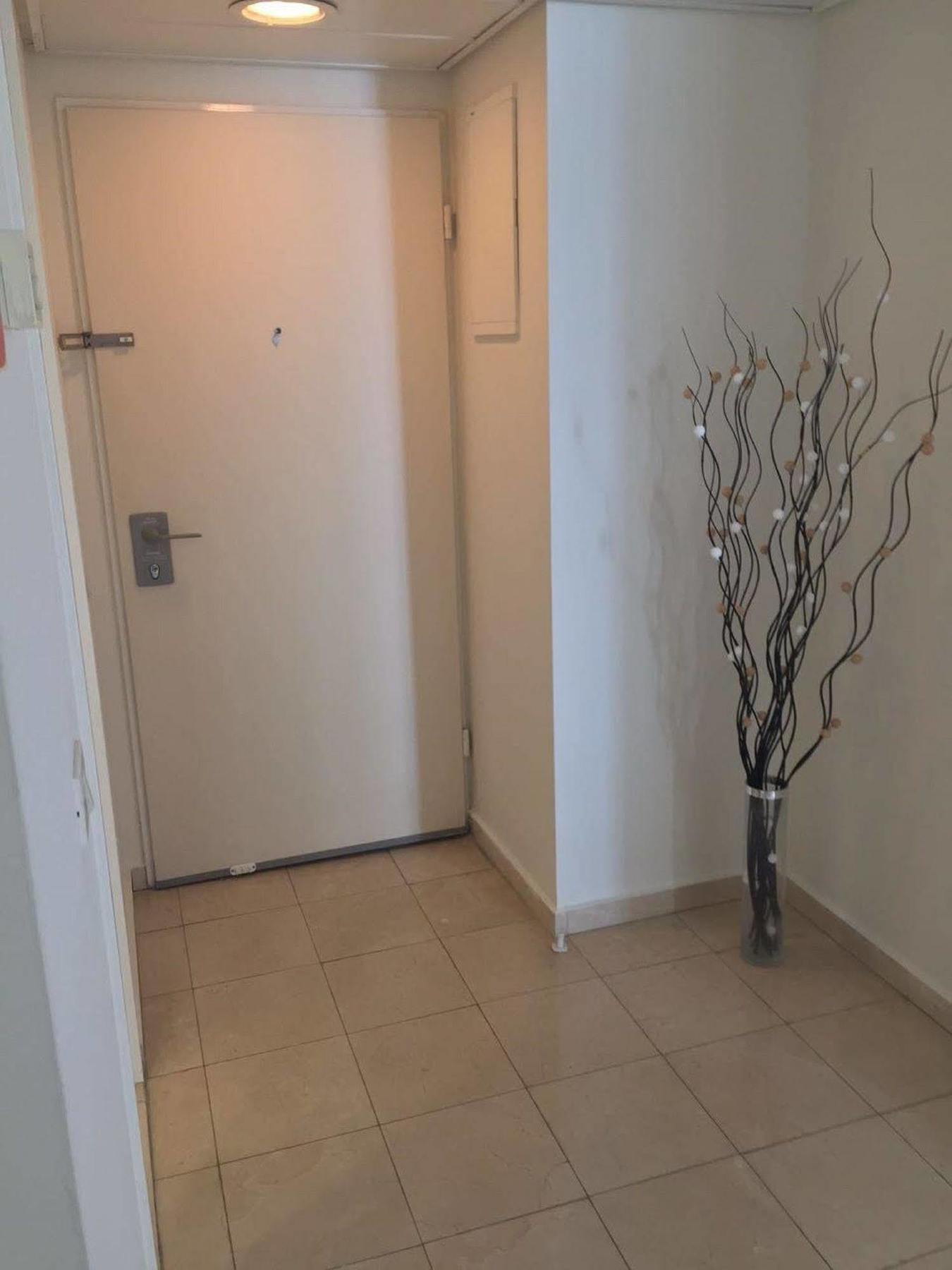 Laguna Beach Apartments 海法 外观 照片
