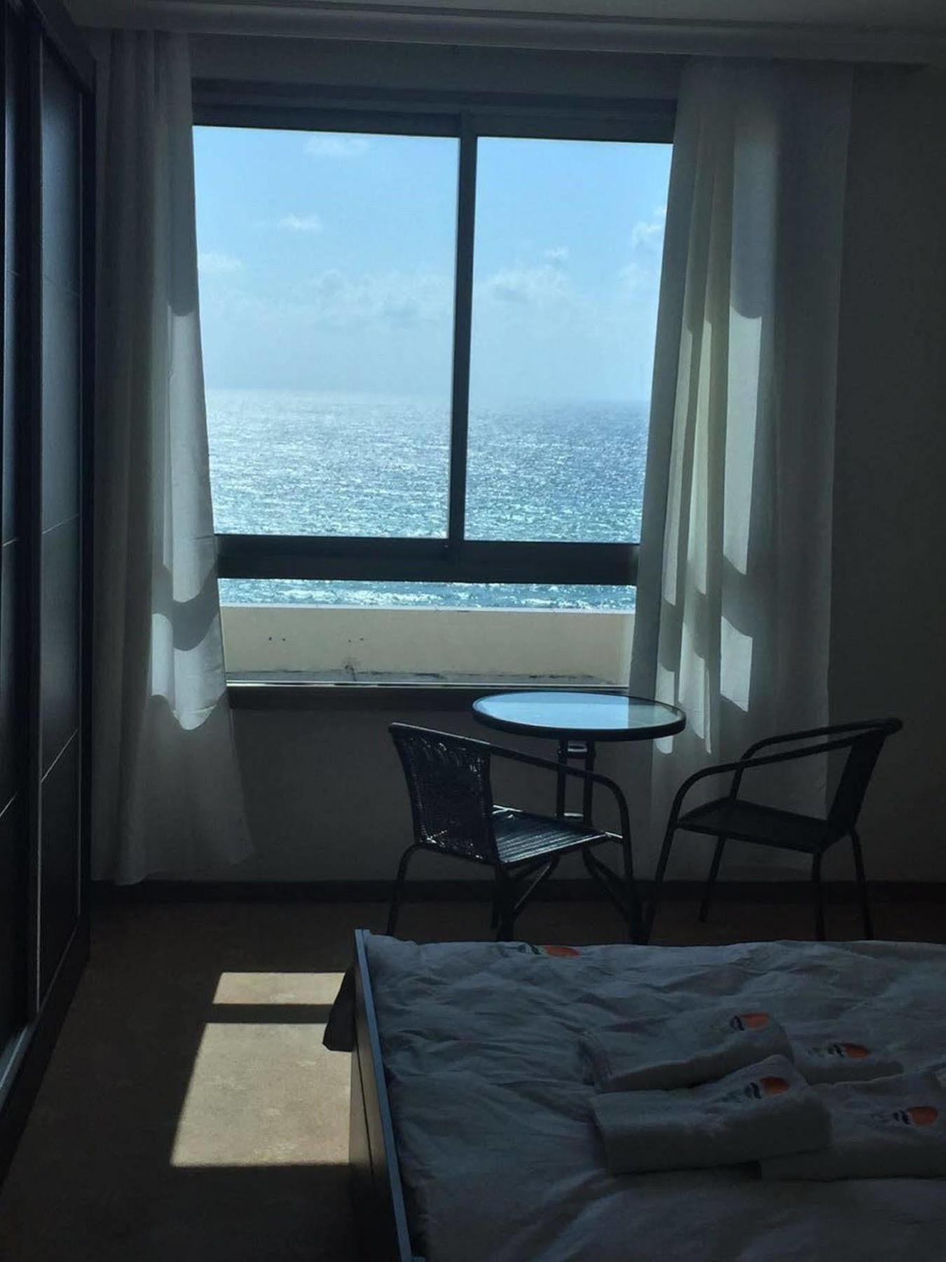Laguna Beach Apartments 海法 外观 照片