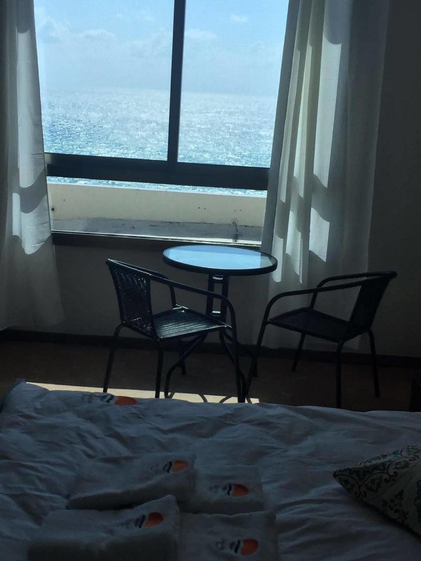 Laguna Beach Apartments 海法 外观 照片