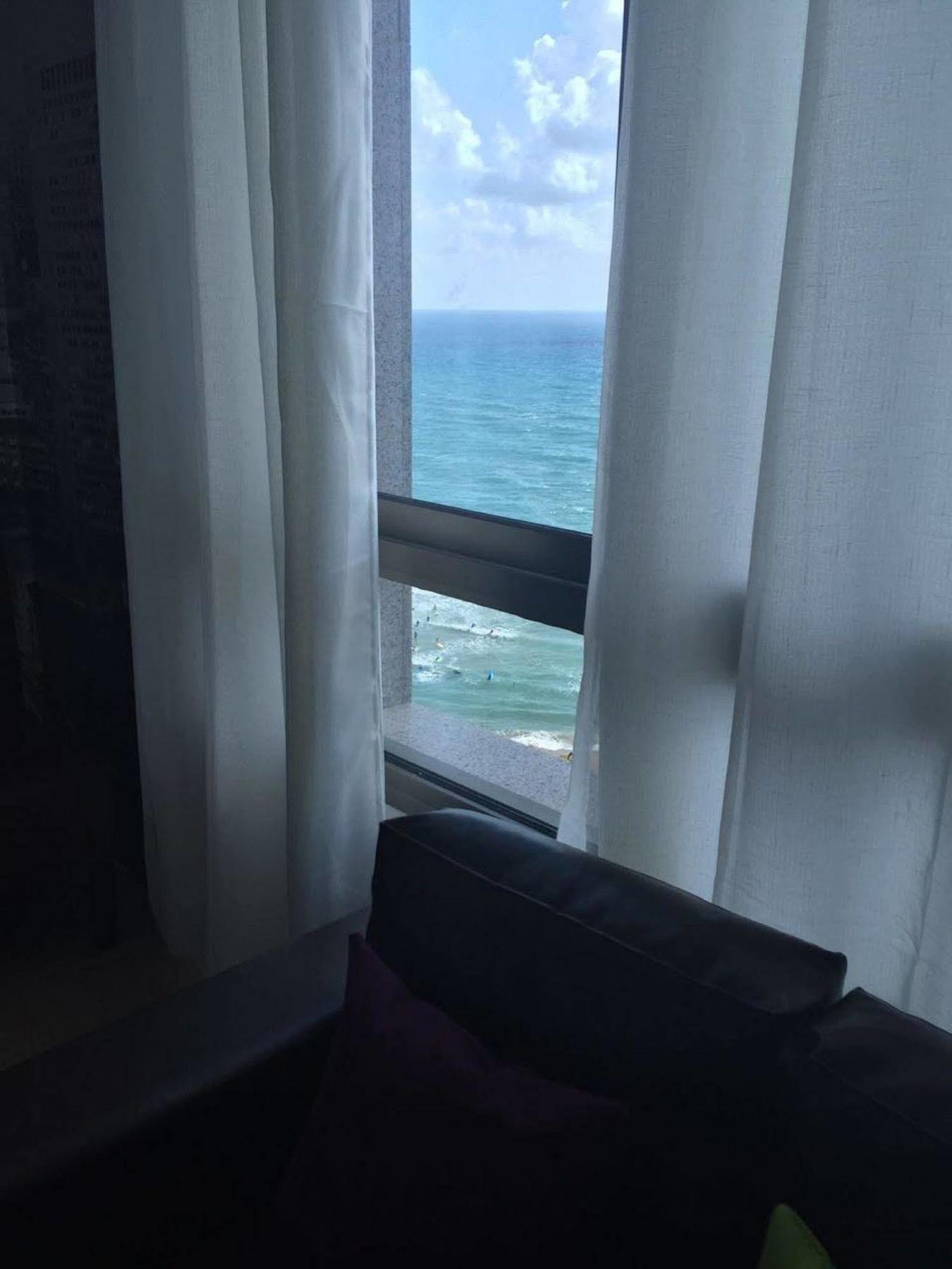 Laguna Beach Apartments 海法 外观 照片