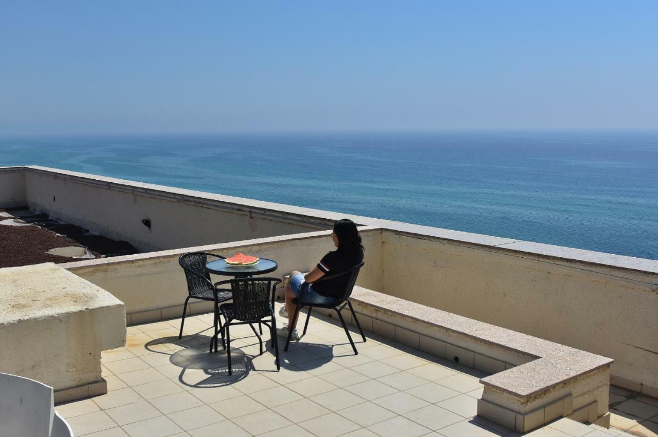 Laguna Beach Apartments 海法 外观 照片