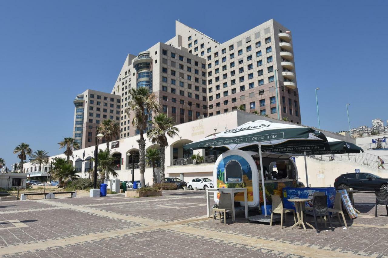 Laguna Beach Apartments 海法 外观 照片