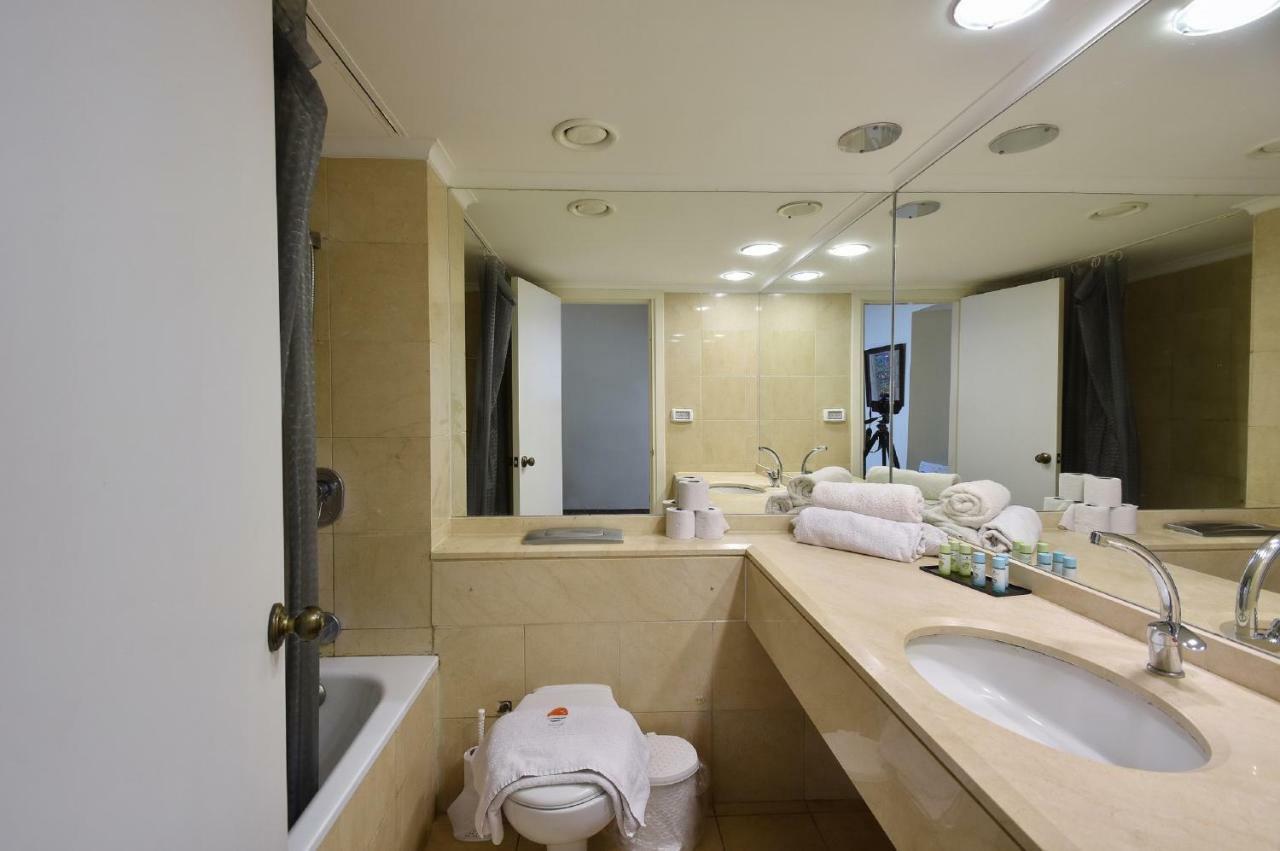 Laguna Beach Apartments 海法 外观 照片