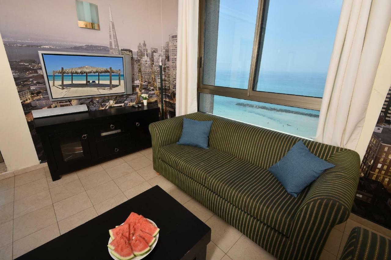 Laguna Beach Apartments 海法 外观 照片