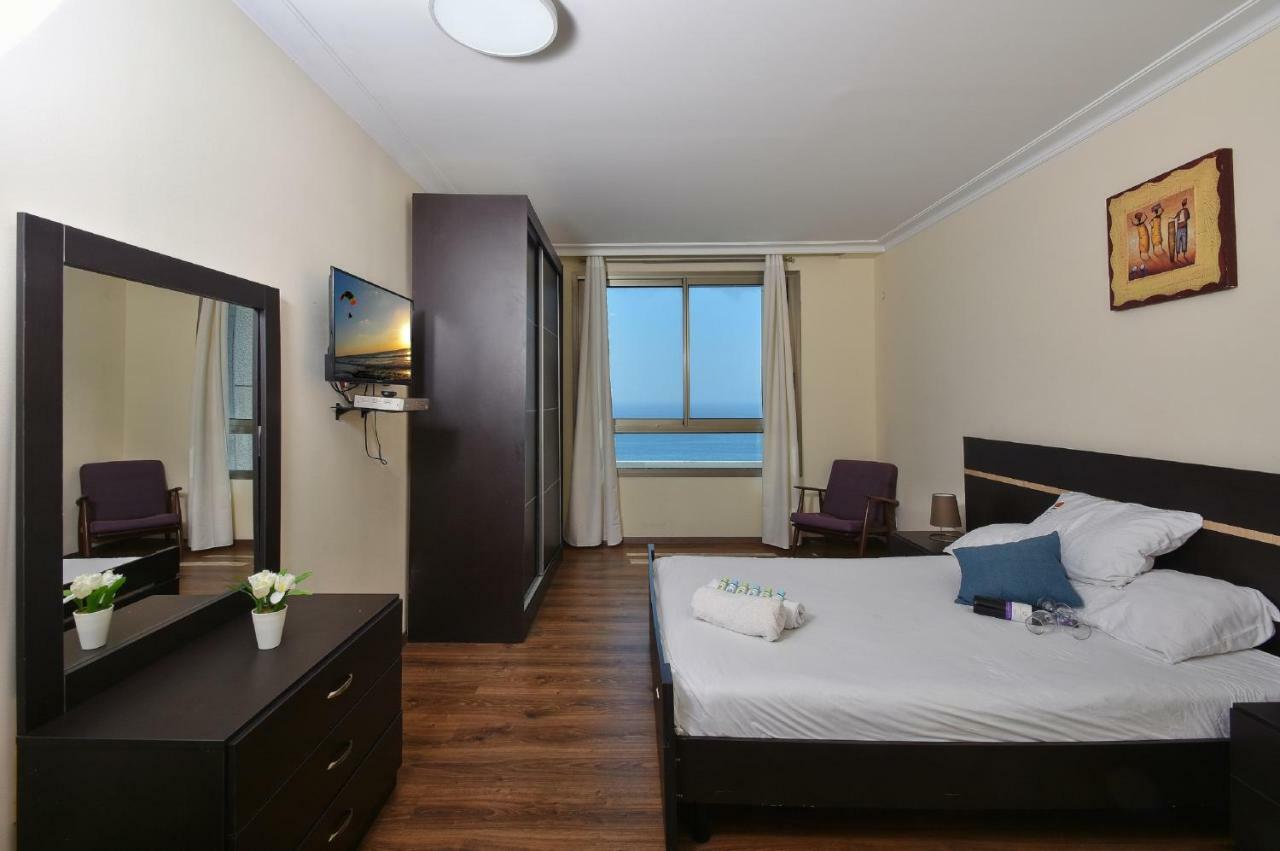 Laguna Beach Apartments 海法 外观 照片