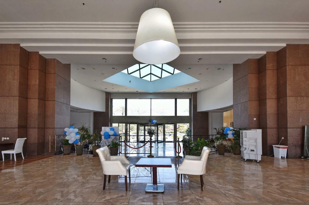 Laguna Beach Apartments 海法 外观 照片