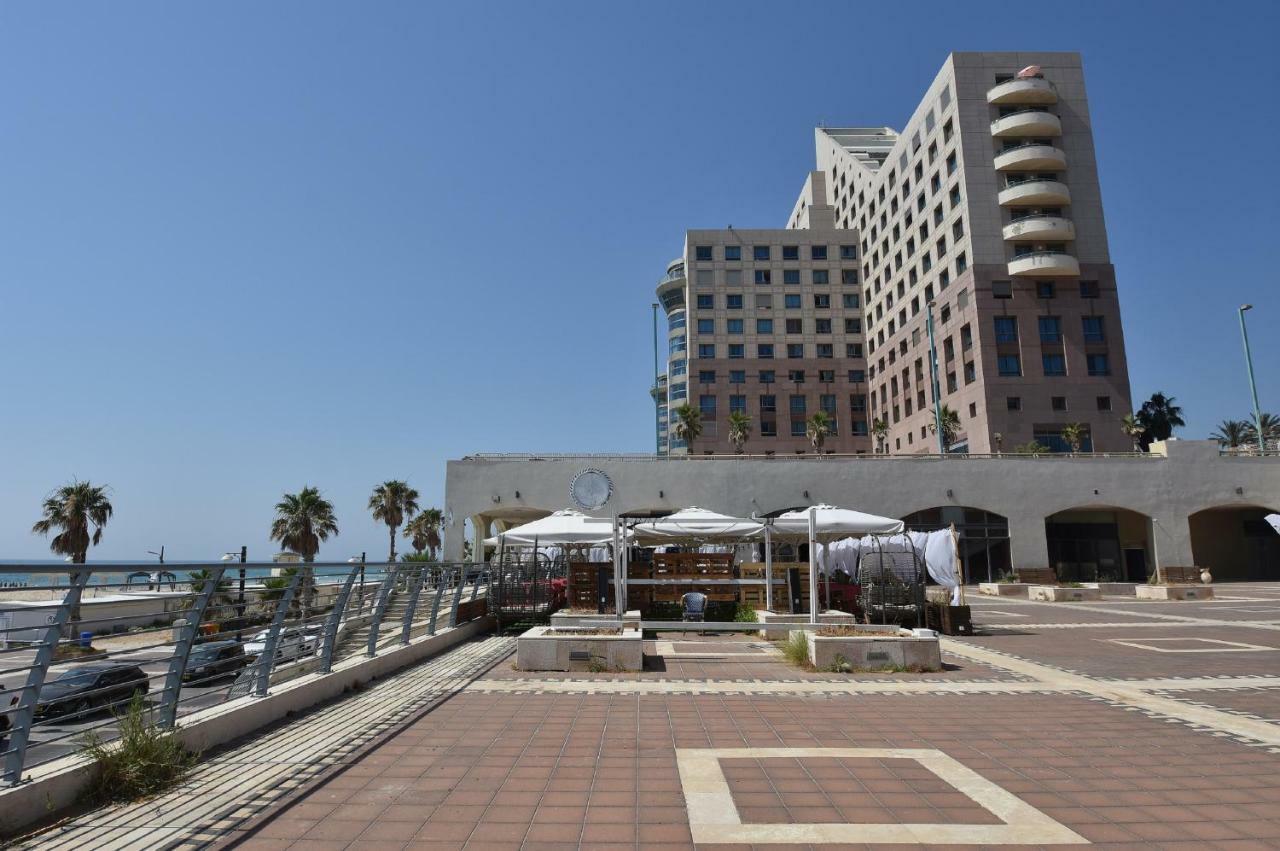 Laguna Beach Apartments 海法 外观 照片