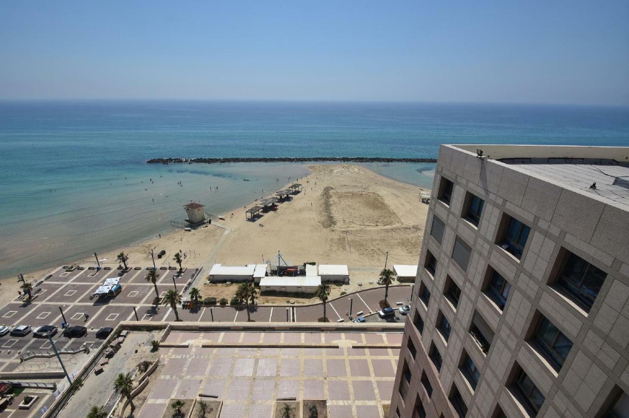 Laguna Beach Apartments 海法 外观 照片