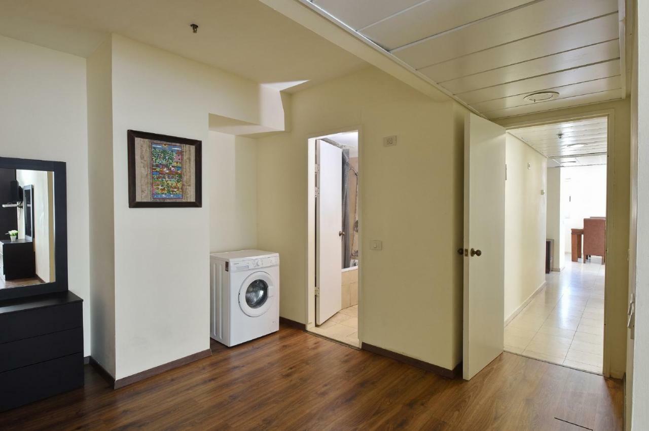 Laguna Beach Apartments 海法 外观 照片