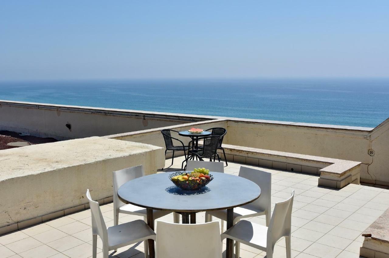Laguna Beach Apartments 海法 外观 照片