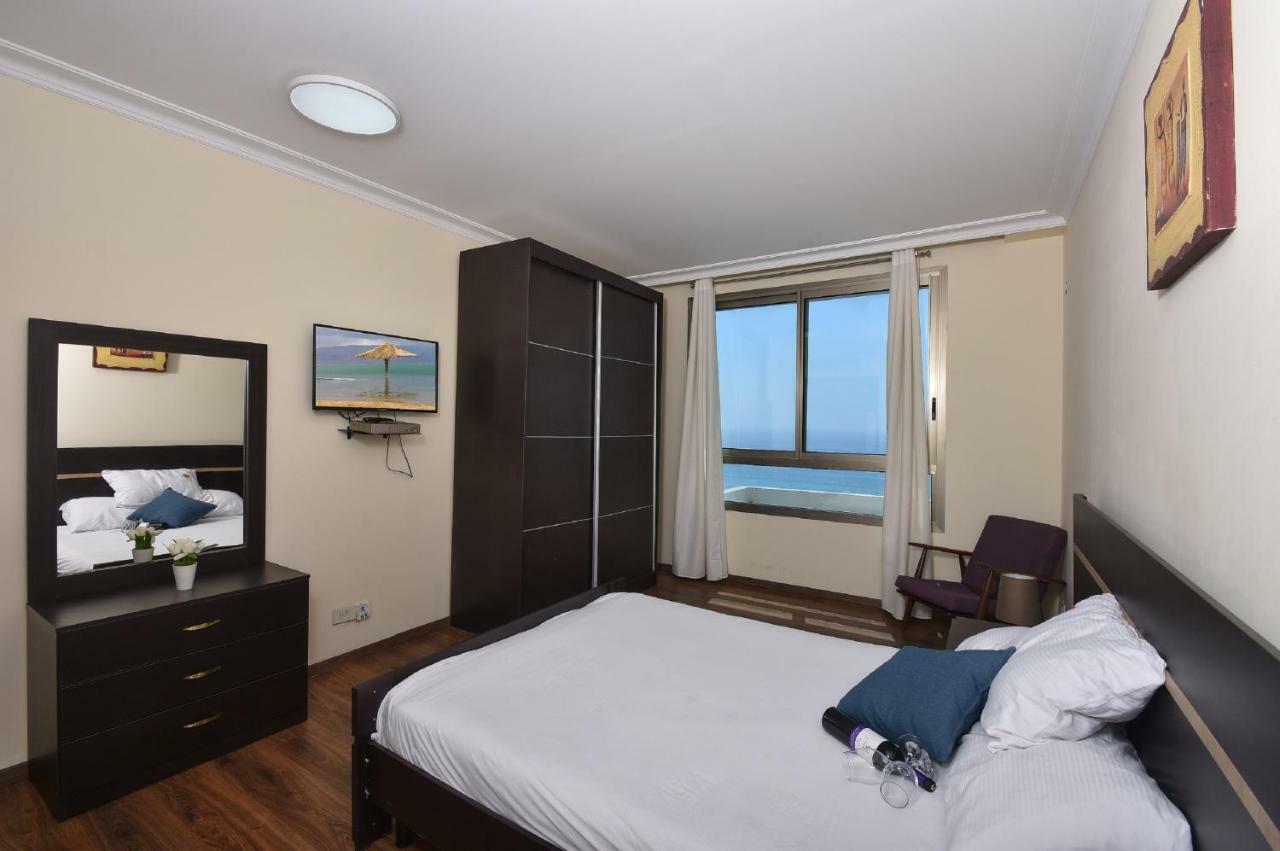 Laguna Beach Apartments 海法 外观 照片