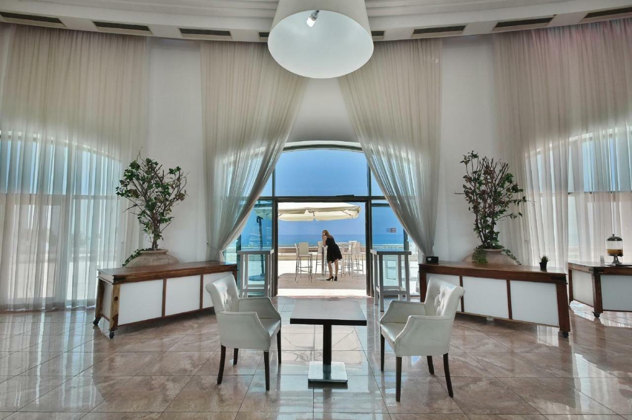 Laguna Beach Apartments 海法 外观 照片