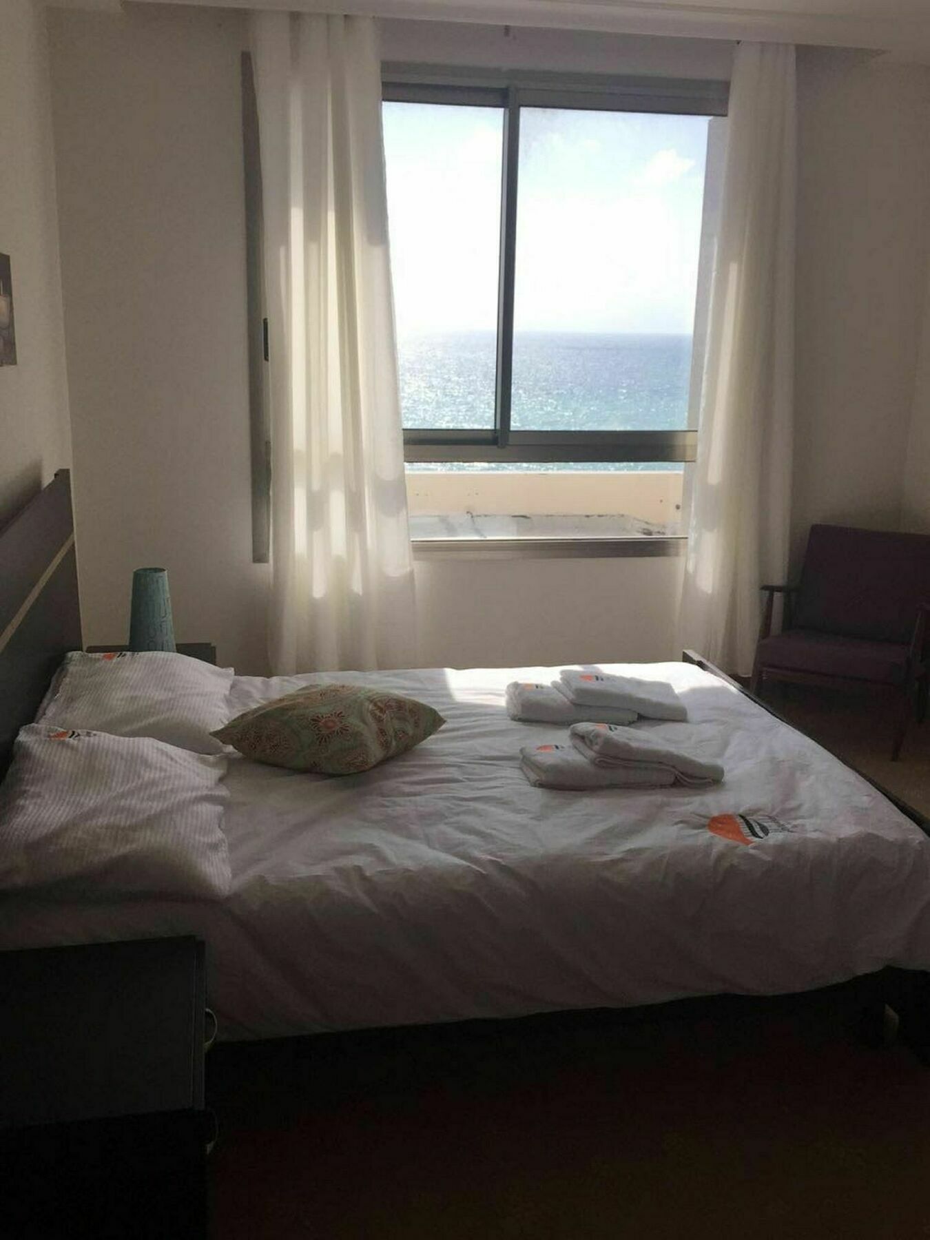 Laguna Beach Apartments 海法 外观 照片