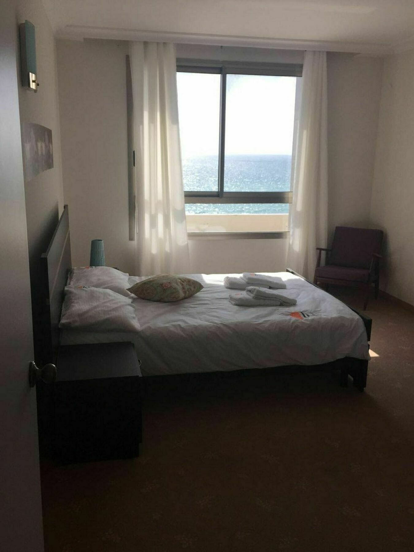 Laguna Beach Apartments 海法 外观 照片